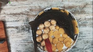 СТЕРЛЯДЬ ПО-ЦАРСКИ.ОСЕТРИНА ЗАПЕЧЁННАЯ В ДУХОВКЕ.