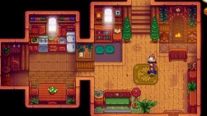 These New Recipes Are IMPOSSIBLE To Make | Stardew Expanded