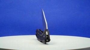 Обзор ножа Ruike D198-PB