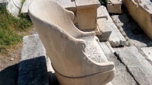 Акрополь театр Диониса Одеон Герода Аттика  Греция Афины