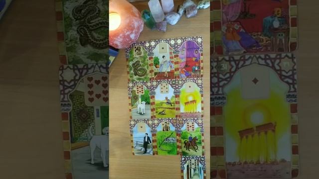 В КАКОЙ СФЕРЕ БУДУТ ПЕРЕМЕНЫ В НАСТУПИВШЕМ ГОДУ? Расклад на 4 туза для мужчин и женщин #чтопосудьбе