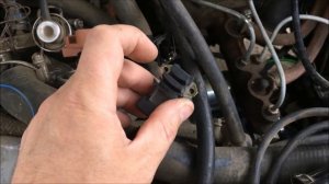 Ока с китайским двигателем нет искры