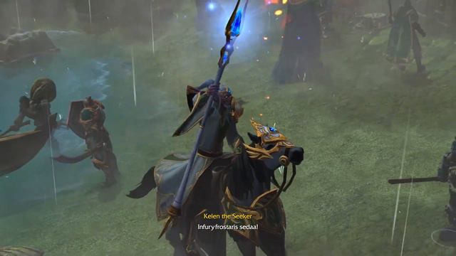 😱🔥** Warcraft 3 Re-Reforged: Exodus of the Horde - Cinematic Interlude** Official Trailer | WC3 😱🔥*
