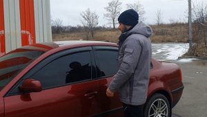 Passat b5. На что обратить внимание при покупке. Мнение владельца автомобиля