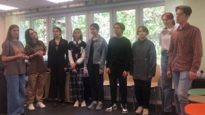 Туттитоникс « Не тесан Терем»