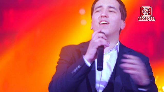 BAHROM AMINBOYEV MANI YOLG'IZ QO'YMA смотреть онлайн