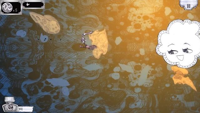 Ballpoint Universe: Infinite №2 - Увлекатемся в игру) смотреть онлайн