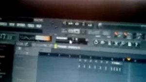 FL Studio 9 on Netbook (HP Mini 110-3611)