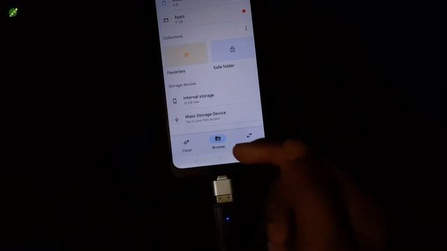 Does Realme C21Y Support OTG | Realme C21Y OTG Test