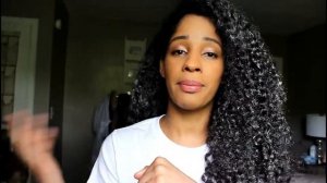 TOP 5 Leave ins, Cremes & Butters For Curly Hair