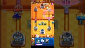 MOSTRANDO OS MELHORES DECKS DO ROYALEAPI PARA O DESAFIO SUPER MINI P.E.K.K.A - CLASH ROYALE