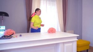 ДАША ОТКРЫЛА В ШКОЛЕ САЛОН КРАСОТЫ !!! НО ЧТО ТО ПОШЛО НЕ ТАК