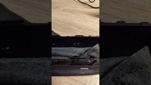 Опель астра. Opel Astra h Замена кожуха ( чехла ) ручника смотреть онлайн