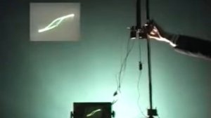 Петля гистерезиса