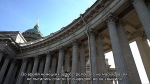 Спас на Крови в Санкт-Петербурге: почему так называется, история собора