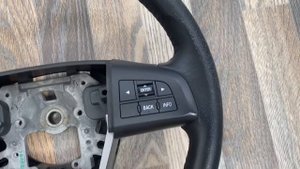 Руль Mazda CX-7 рестайлинг