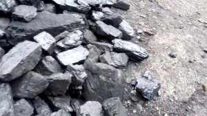 новый сорт угля в Украине