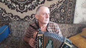 Моряк черноморского флота.