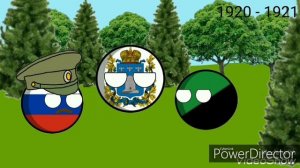 Countryballs. История Тамбова