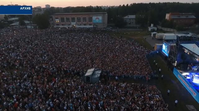 Закон о беспилотниках. Где и как можно запускать квадрокоптеры над Серовом?