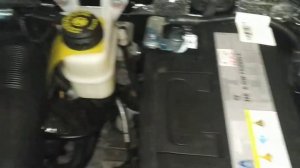 Двигатель GS8