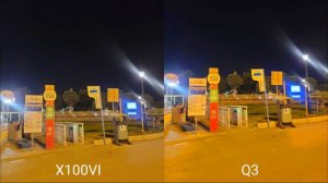 FUJIFILM X100VI VS LEICA Q3 | NIGHT MODE | Camera Test