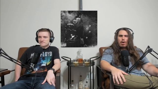 The Real Me - The Who | College Students' FIRST TIME REACTION! смотреть онлайн