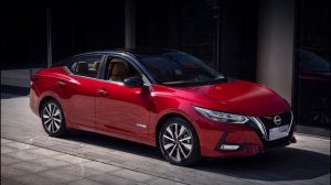 Nissan Sylphy e-Power отличился низким расходом топлива