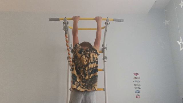 подтягивания смотреть онлайн