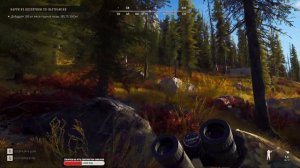 ➤➤Way of the Hunter➤ПУТЬ ОХОТНИКА➤ИДУ ИСКАТЬ ГОРНОГО КОЗЛА➤