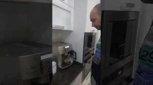 Не работает капучинатор в кофемашине Delonghi ESAM 3500