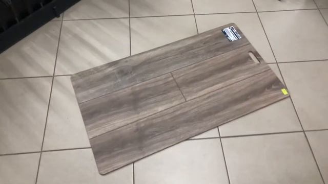 Ламинат Wood Style Breeze Дуб Близзард
