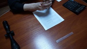 Определение кратности оптических прицелов. Пособие по Китайским прицелам.