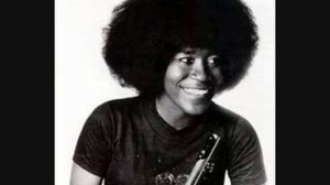 BOBBI HUMPHREY - MY LITTLE GIRL