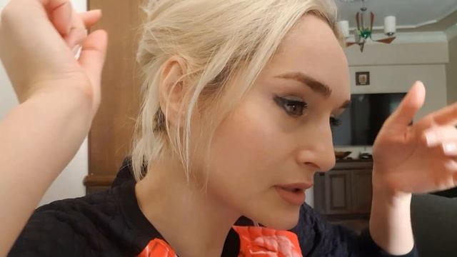 МАГНИТНЫЕ РЕСНИЦЫ примерка / КРАСИВЫЙ браслет / ИЗМИР ТУРЦИЯ смотреть онлайн