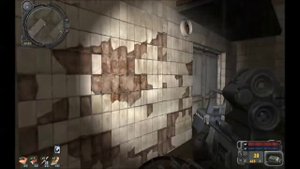 Сталкер Зов Припяти ч.19 Прогулка по Припяти