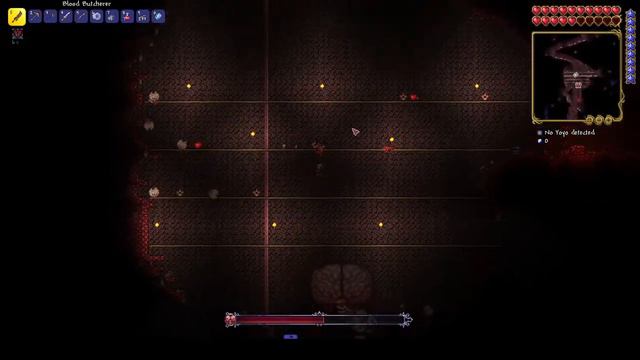 Terraria Gameplay!!!!! смотреть онлайн