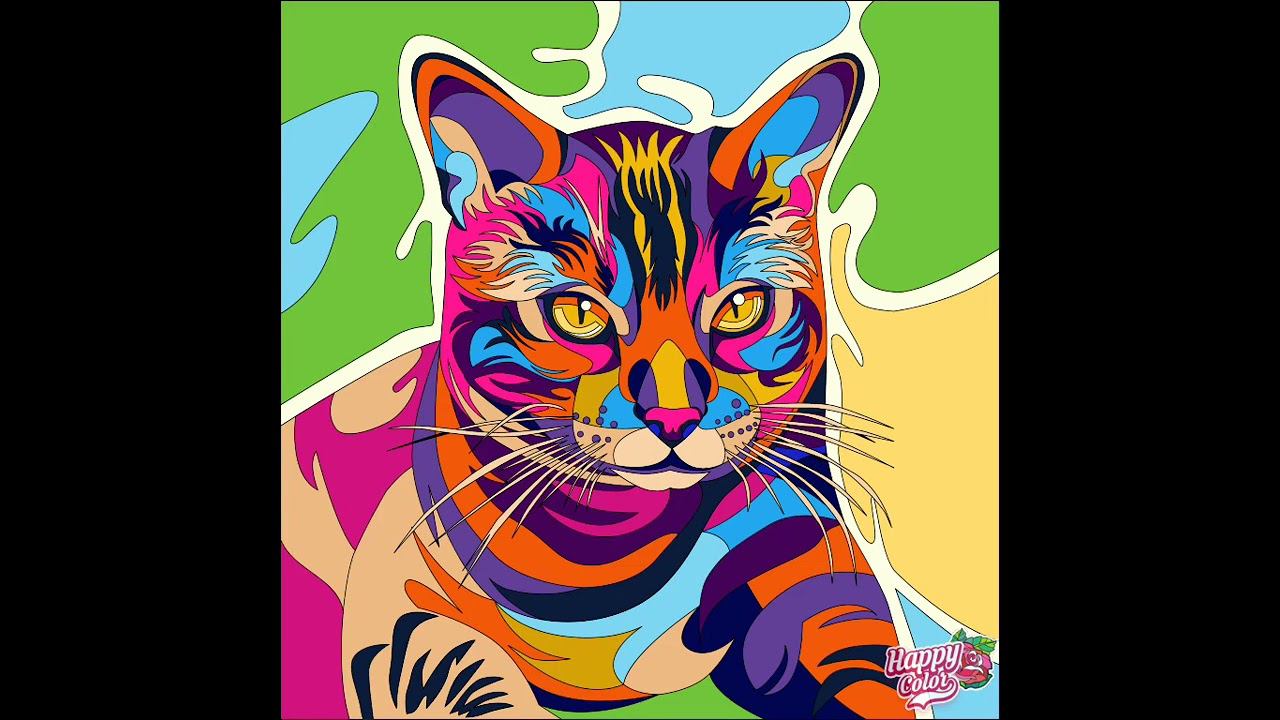 Животные 261-270