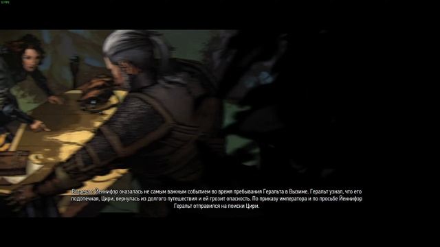 ХАРДКОР В ВЕЛЕНЕ/ИЩЕМ 4ЫЙ ЛВЛ●●●[The Witcher 3 Wild Hunt #4 (часть 2)] смотреть онлайн