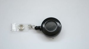 Брелок-ретрактор. Key-Retractable.