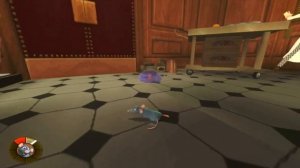 Прохождение игры Рататуй Часть 5 Финал