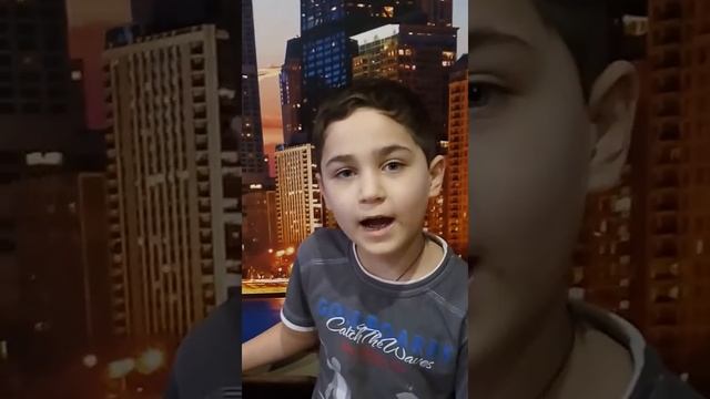 Даня Стих (солнце) смотреть онлайн