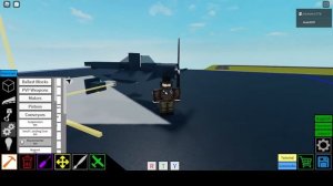 Mini Grumman F6F Hellcat Tutorial / Plane Crazy Roblox