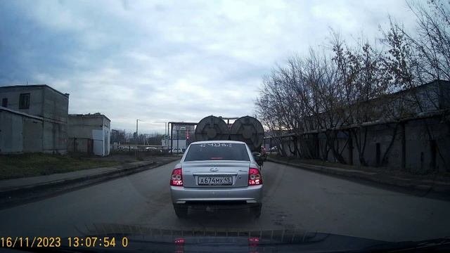 Велорикша
