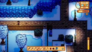 Охота на осетра и яйцо динозавра ☀ Stardew Valley Прохождение 2 сезон #137