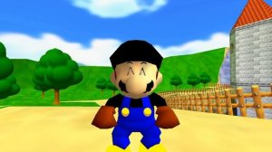 СМ64 шорт: 2 праздника в один день?