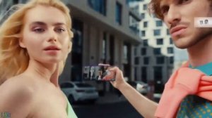 Мегафон — «Меняй накопленные минуты на ГБ» в 8х быстрее | PRO Рекламу