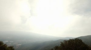 Day Trip at Mount Meron - Israel (4K)