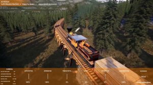 КВАНТУМ ПОТРАТИЛ ВСЕ ДЕНЬГИ НА НОВЫЙ ПОЕЗД И ВАГОНЫ!ЧТО ДЕЛАТЬ ДАЛЬШЕ?