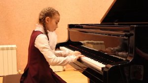 Э.Мелартин. УТРО